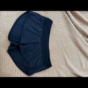 Lululemon Shorts Low Rise